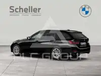 2022 BMW 320