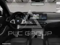 2022 BMW 320