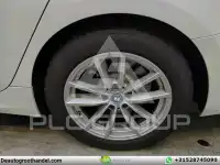 2022 BMW 320