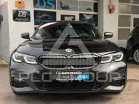 2022 BMW 320