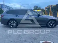 2022 BMW 320