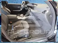 2022 BMW 320