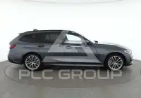 2022 BMW 320