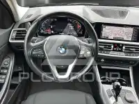 2022 BMW 320