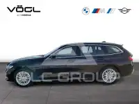 2022 BMW 320