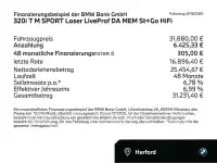 2022 BMW 320