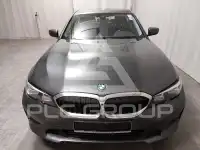 2022 BMW 320