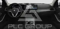 2022 BMW 320