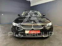2022 BMW 320