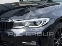 2022 BMW 320