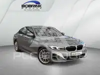 2022 BMW 320