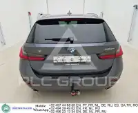 2022 BMW 320