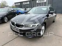2022 BMW 320