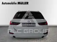 2022 BMW 320