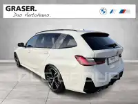 2022 BMW 320