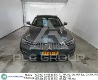2022 BMW 320