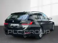 2022 BMW 320