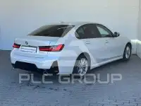 2022 BMW 320