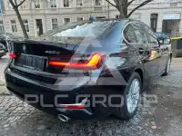 2022 BMW 320