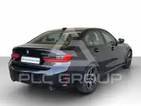 2022 BMW 320