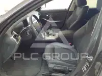 2022 BMW 320
