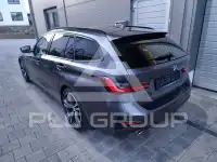 2022 BMW 320