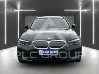 2022 BMW 320