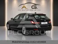 2022 BMW 320