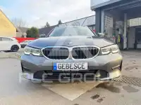 2022 BMW 320