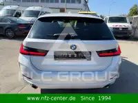 2022 BMW 320