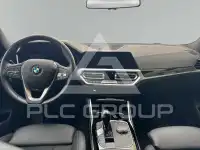 2022 BMW 320