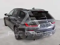 2022 BMW 320