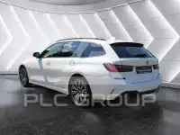 2022 BMW 320