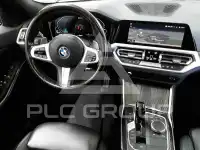 2022 BMW 320