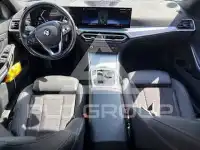 2022 BMW 320