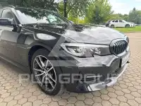 2022 BMW 320