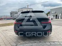 2022 BMW 320