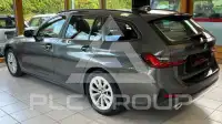 2022 BMW 320