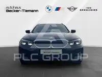 2022 BMW 320