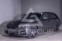 2022 BMW 320