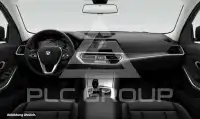 2022 BMW 320