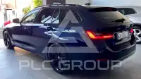 2022 BMW 320