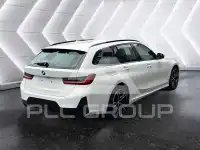 2022 BMW 320