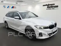 2022 BMW 320