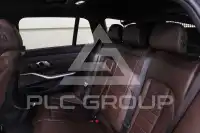 2022 BMW 320