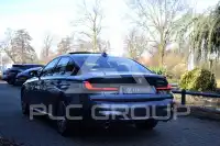2022 BMW 320