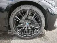 2022 BMW 320