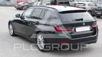 2022 BMW 320