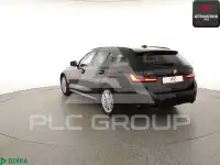2022 BMW 320