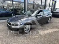 2022 BMW 320